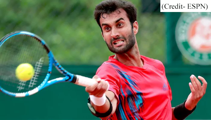 Year Ender 2025: A Recap of India's Peak Tennis Moments This Year